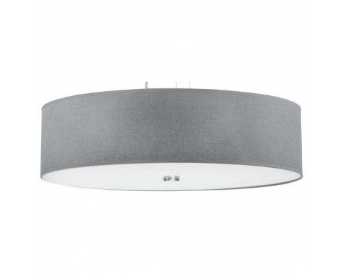 Подвесной светильник Nowodvorski Viviane Gray 6773