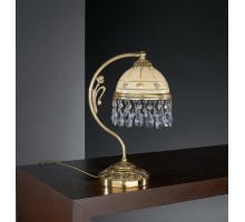 Настольная лампа декоративная Reccagni Angelo 7103 P 7103 P