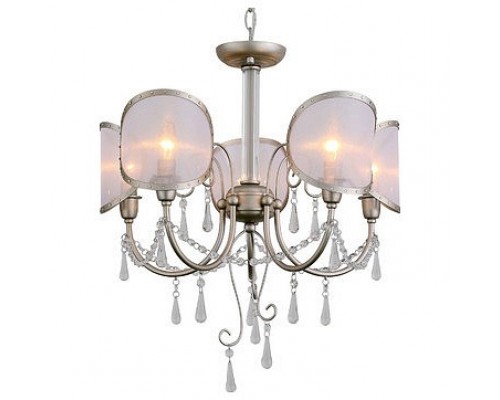 Подвесная люстра ST-Luce Faccialuna