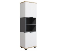 Шкаф комбинированный СкайЛайт СЛ-04К