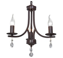 Подвесная люстра Vitaluce V3806 V3806-7/3