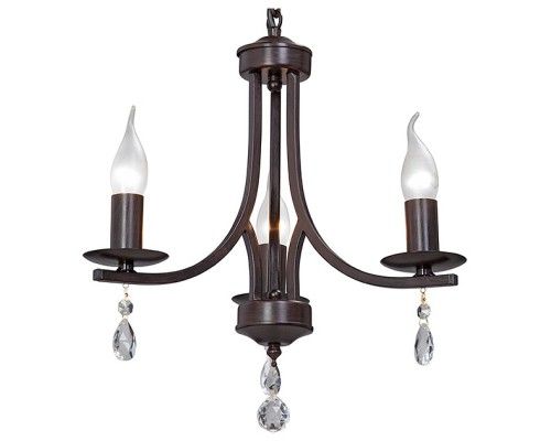 Подвесная люстра Vitaluce V3806 V3806-7/3