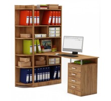 Стол компьютерный Атлант-283