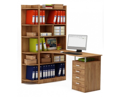 Стол компьютерный Атлант-283