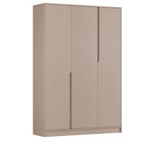 Шкаф платяной Монс