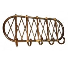 Вешалка настенная 25/03 Б