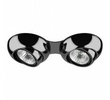 Встраиваемый светильник Lightstar Ocula 011827