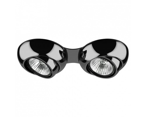 Встраиваемый светильник Lightstar Ocula 011827