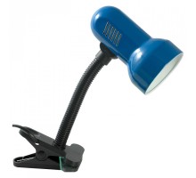 Настольная лампа офисная Lussole Sofia 