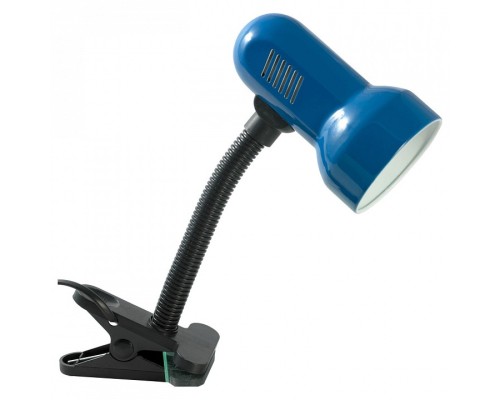 Настольная лампа офисная Lussole Sofia