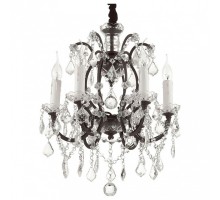 Подвесная люстра Ideal Lux Liberty LIBERTY SP6