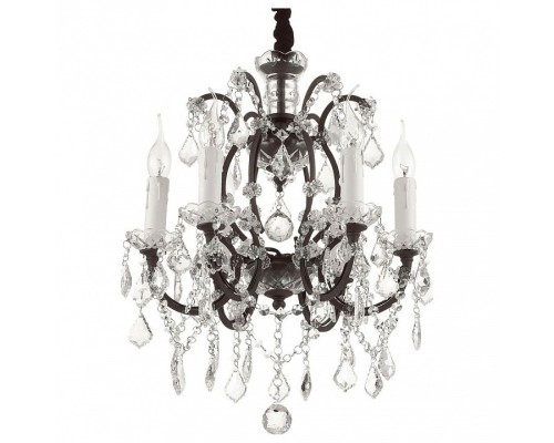 Подвесная люстра Ideal Lux Liberty LIBERTY SP6