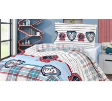 Постельное белье детское KUPA
