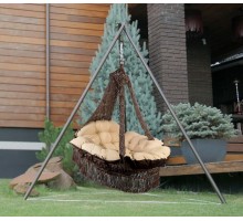 Каркас Майя для кресел подвесных Картагена и Аруба