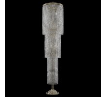 Торшер Bohemia Ivele Crystal 8331 83311T6/40IV-175 G