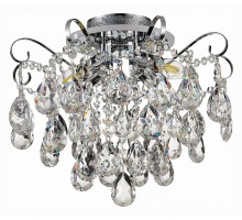 Потолочная люстра EVOLUCE Litero SLE160002-04