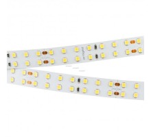 Лента светодиодная Arlight RT 2-5000 24V Cool 8K 2x2 (2835, 980 LED, LUX) 019088(B)