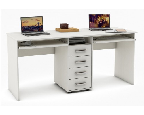 Стол компьютерный Остин-8