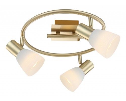 Спот Globo Raider I 54538-3