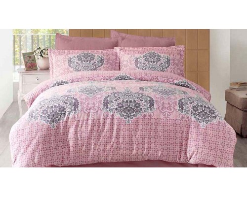 Постельное белье евростандарт SAYKA