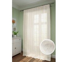 Гардина (300x275 см) 1 шт. Cresh