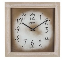Настенные часы (40х40 см) Lowell