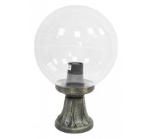 Наземный низкий светильник Fumagalli Globe 300 G30.111.000.BXF1R