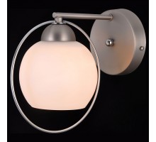 Бра Natali Kovaltseva Sphere II SPHERE II 81051-1W SATIN NICKEL