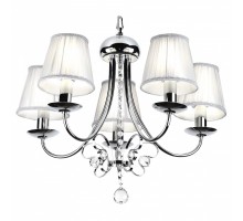 Подвесная люстра Rivoli Mattina P5 CR Б0038425