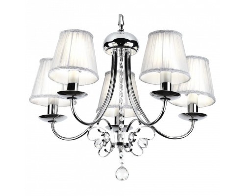 Подвесная люстра Rivoli Mattina P5 CR Б0038425