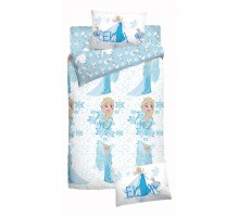 Постельное белье полутораспальное Elsa