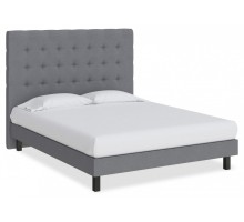 Кровать полутораспальная Madrid Boxspring Standart