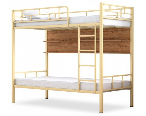 Кровать двухъярусная Валенсия