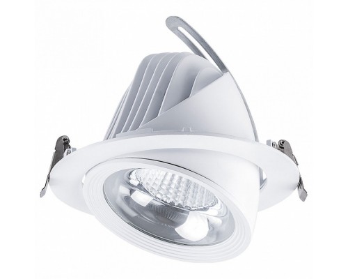 Встраиваемый светильник Feron AL250 32606