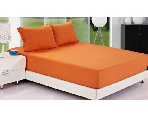 Простыня (140x200 см) Джерси