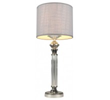 Настольная лампа декоративная Omnilux Rovigo OML-64314-01