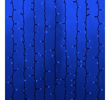 Занавес световой (6x2 м) LED-TPL-75_20 235-263