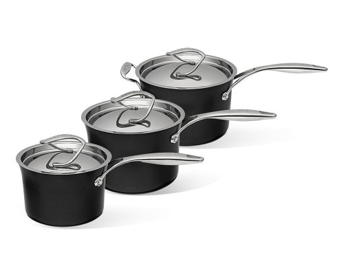 Набор из 3 кастрюль Style R88008