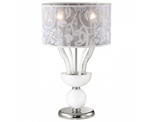 Настольная лампа декоративная Odeon Light Danli 2536/2T