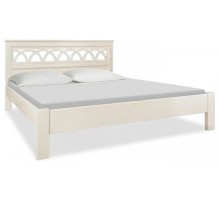 Кровать полутораспальная Крокус