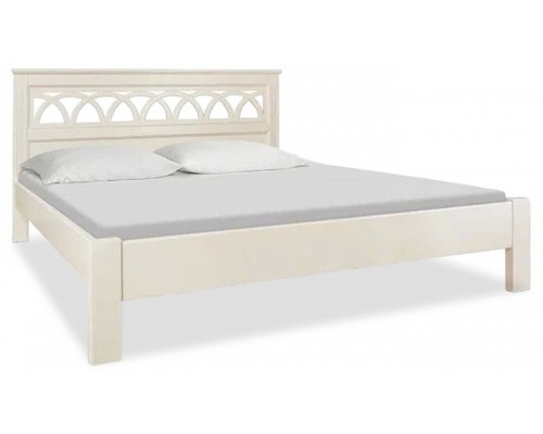 Кровать полутораспальная Крокус