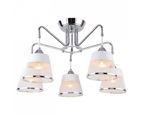 Люстра на штанге LGO Mohave