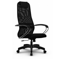 Кресло компьютерное SU-BK-8