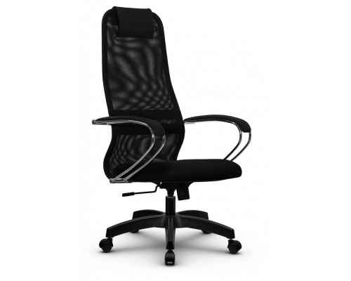 Кресло компьютерное SU-BK-8