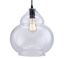 Подвесной светильник Lucia Tucci Ashanti ASHANTI 1251.1