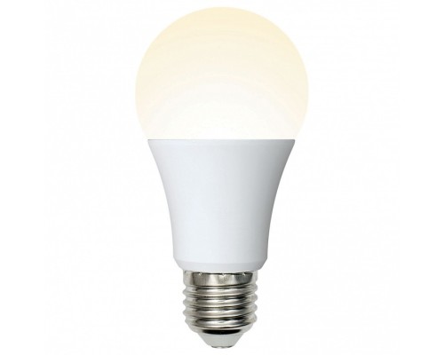 Лампа светодиодная Uniel  E27 10Вт 3000K UL-00002371