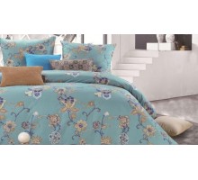 Постельное белье семейное C-183