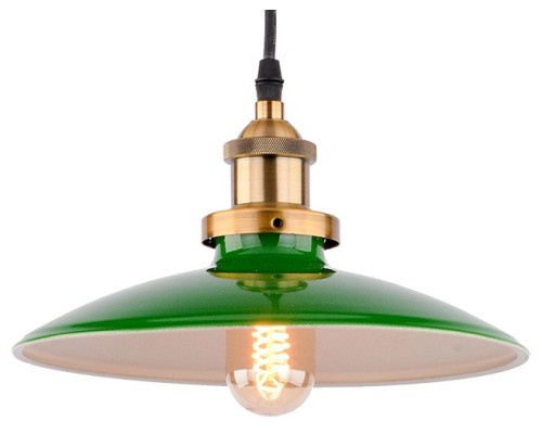 Подвесной светильник Lussole Badger