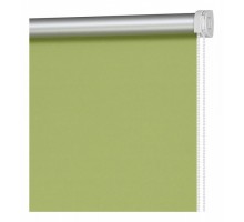 Штора рулонная (120x160 см) Блэкаут Плайн