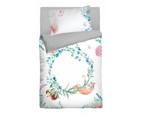 Постельное белье детское Fairytale